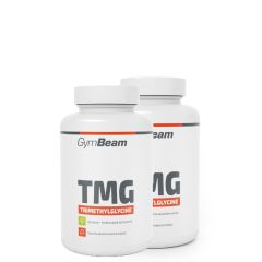 GYMBEAM - TMG - TRIMETIL-GLICIN - 2 X 90 KAPSZULA