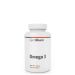 GYMBEAM - OMEGA-3 - 120 KAPSZULA