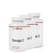 GYMBEAM - OMEGA-3 - 3 X 120 KAPSZULA