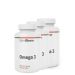GYMBEAM - OMEGA 3 - 3 X 60 KAPSZULA