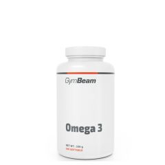 GYMBEAM - OMEGA-3 - 2 X 360 KAPSZULA