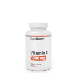 GYMBEAM - VITAMIN C 1000 MG - 90 TABLETTA