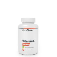 GYMBEAM - VITAMIN C 1000 MG - 180 TABLETTA