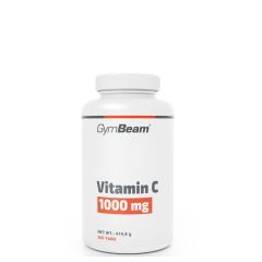 GYMBEAM - VITAMIN C 1000 MG - 365 TABLETTA