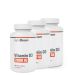 GYMBEAM - VITAMIN D3 - 2000IU - 3 X 120 KAPSZULA