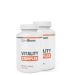 GYMBEAM - VITALITY COMPLEX - 2 X 120 TABLETTA