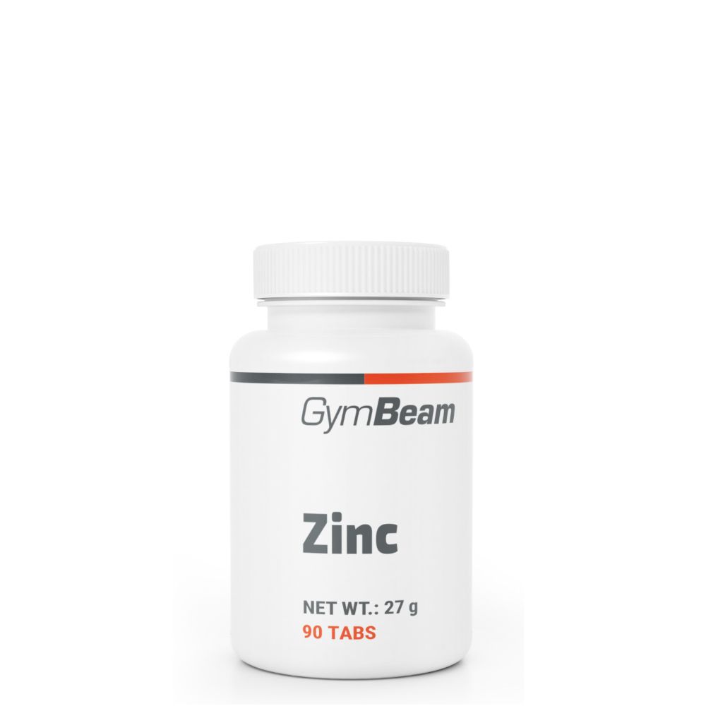 GYMBEAM - ZINC - 90 TABLETTA