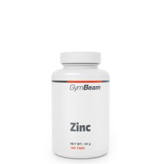GYMBEAM - ZINC - 180 TABLETTA