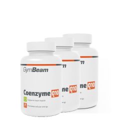 GYMBEAM - COENZYME Q10 - 3 X 60 KAPSZULA