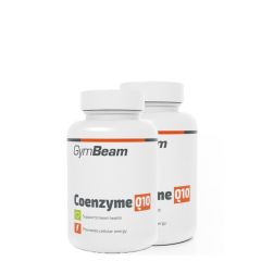 GYMBEAM - COENZYME Q10 - 2 X 120 KAPSZULA