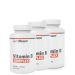 GYMBEAM - VITAMIN B COMPLEX - 3 X 365 TABLETTA
