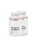 GYMBEAM - OMEGA 3 + D3 VITAMIN - 2 X 90 KAPSZULA