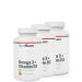 GYMBEAM - OMEGA 3 + D3 VITAMIN - 3 X 90 KAPSZULA