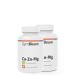 GYMBEAM - CA-ZN-MG -2 X  60 TABLETTA