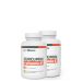 GYMBEAM - CURCUMIN + VITAMIN-E - 2 X 90 TABLETTA