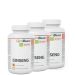 GYMBEAM - GINSENG - 3 X 90 KAPSZULA