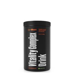 GYMBEAM - VITALITY COMPLEX DRINK - 360 G