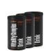 GYMBEAM - VITALITY COMPLEX DRINK - 3 x 360 G