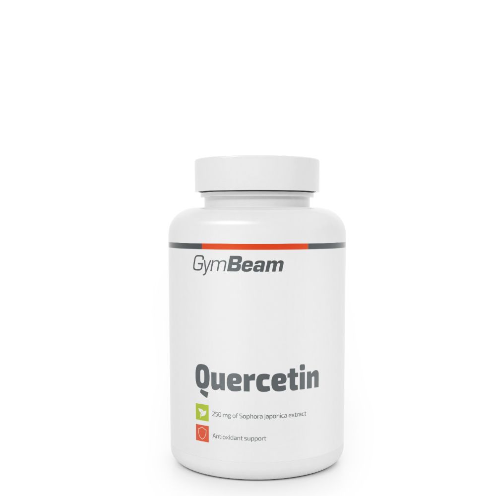 GYMBEAM - QUERCETIN - 90 KAPSZULA