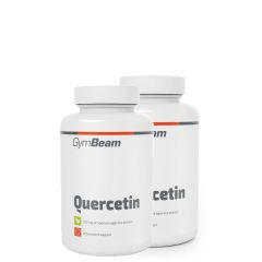 GYMBEAM - QUERCETIN - 2 x 90 KAPSZULA
