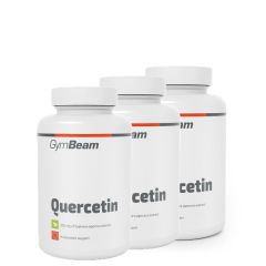 GYMBEAM - QUERCETIN - 3 x 90 KAPSZULA