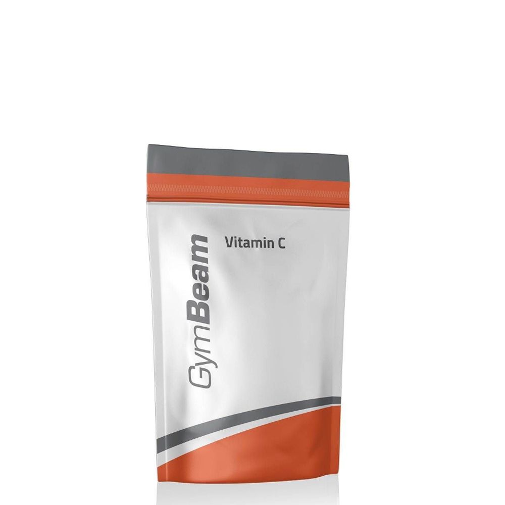 GYMBEAM - VITAMIN C - 1000 G