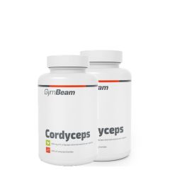 GYMBEAM - CORDYCEPS - 2 x 90 KAPSZULA