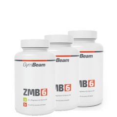 GYMBEAM - ZMB6 - 3 x 60 KAPSZULA