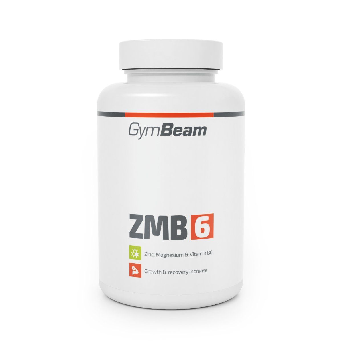 GYMBEAM - ZMB6 - 120 KAPSZULA