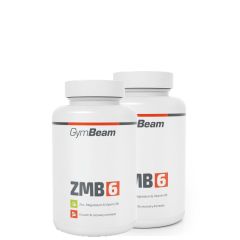 GYMBEAM - ZMB6 - 2 x 120 KAPSZULA