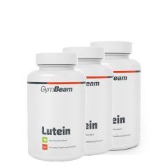 GYMBEAM - LUTEIN - 3 x 90 KAPSZULA