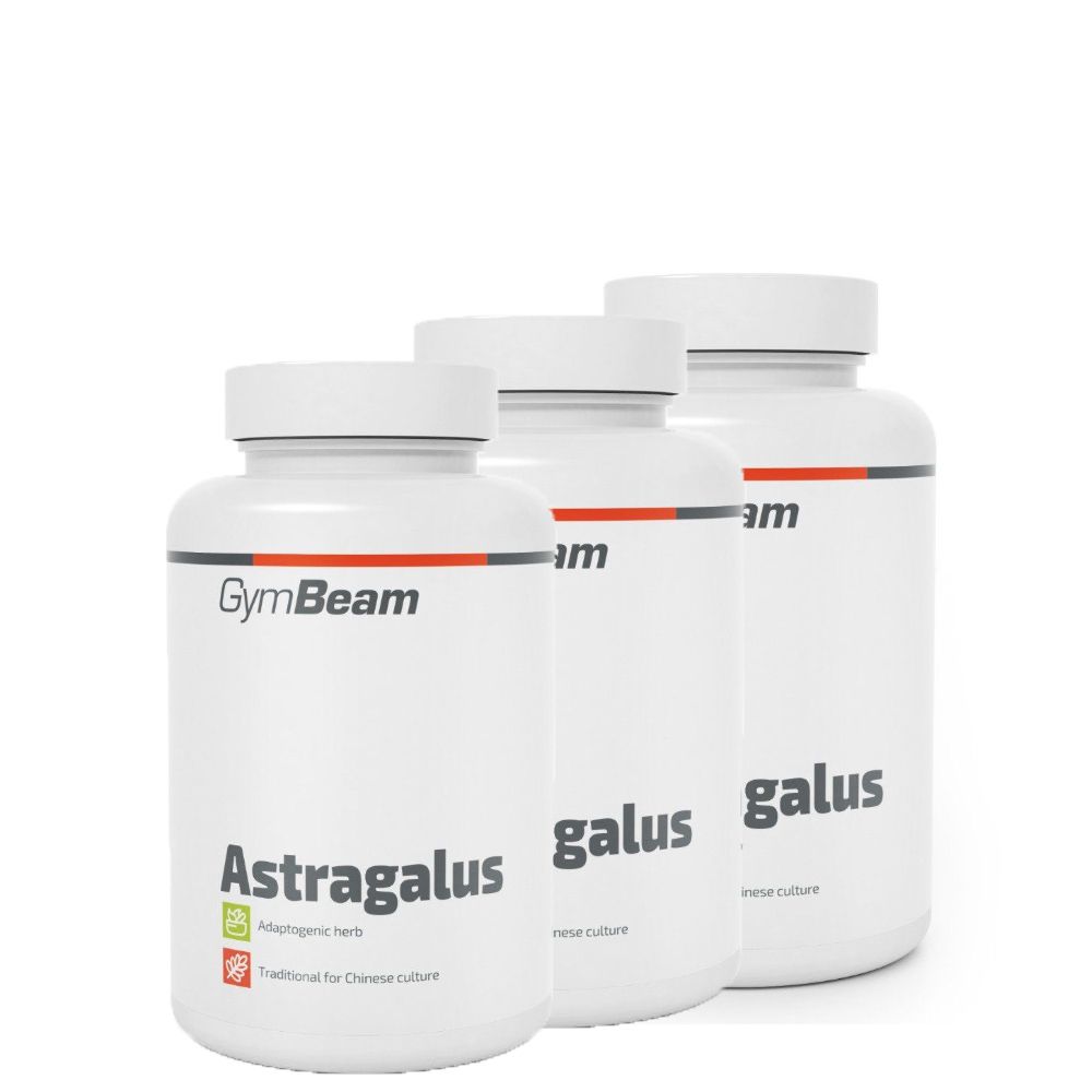 GYMBEAM - ASTRAGALUS - 3 x 90 KAPSZULA