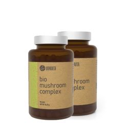 VANAVITA - BIO MUSHROOM COMPLEX - 2 x 90 KAPSZULA