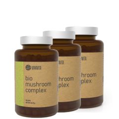 VANAVITA - BIO MUSHROOM COMPLEX - 3 x 90 KAPSZULA