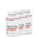 GYMBEAM - VITAMIN C + ZINC + GINGER EXTRACT - 3 x 90 TABLETTA