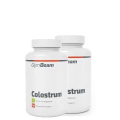 GYMBEAM - COLOSTRUM - 2 x 90 KAPSZULA
