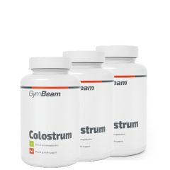 GYMBEAM - COLOSTRUM - 3 x 90 KAPSZULA