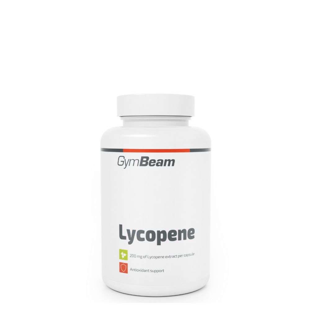 GYMBEAM - LYCOPENE - 90 KAPSZULA