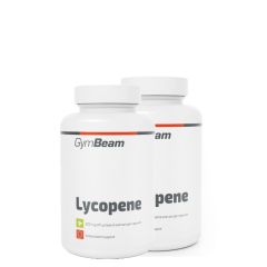GYMBEAM - LYCOPENE - 2 X 90 KAPSZULA