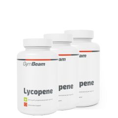 GYMBEAM - LYCOPENE - 3 X 90 KAPSZULA