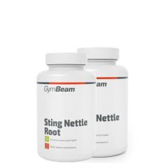 GYMBEAM - STING NETTLE ROOT - 2 X 90 KAPSZULA