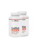 GYMBEAM - CODFISH LIVER OIL - 2 x 90 KAPSZULA