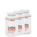 GYMBEAM - CODFISH LIVER OIL - 3 x 90 KAPSZULA