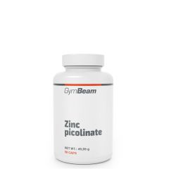 GYMBEAM - ZINC PICOLINATE - 90 KAPSZULA