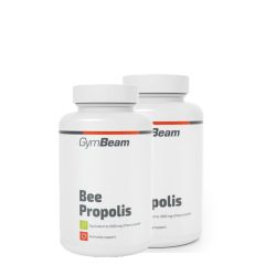 GYMBEAM - BEE PROPOLIS - 2 X 90 KAPSZULA