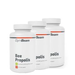 GYMBEAM - BEE PROPOLIS - 3 X 90 KAPSZULA