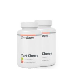 GYMBEAM - TART CHERRY - 2 X 90 KAPSZULA
