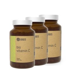 VANAVITA - BIO C-VITAMIN - 3 x 90 KAPSZULA