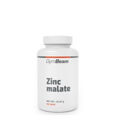 GYMBEAM - ZINC MALATE - 90 KAPSZULA