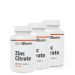 GYMBEAM - ZINC CITRATE - 3 X 90 KAPSZULA